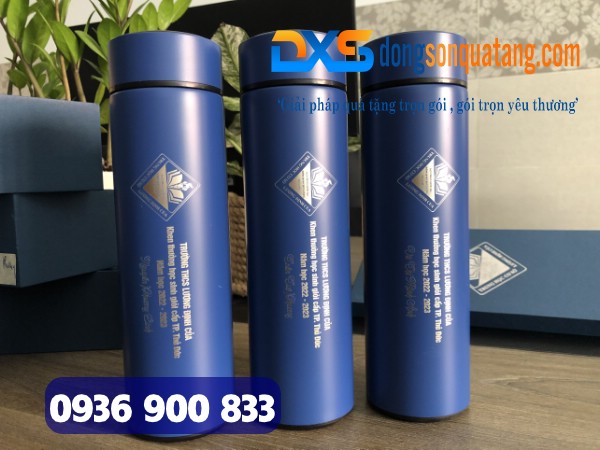 BGN 002 - Bình Giữ Nhiệt Quà Tặng In Logo Thương Hiệu Làm Quà Tặng BGN 002 - Bình Giữ Nhiệt Quà Tặng In Logo Thương Hiệu Làm Quà Tặng