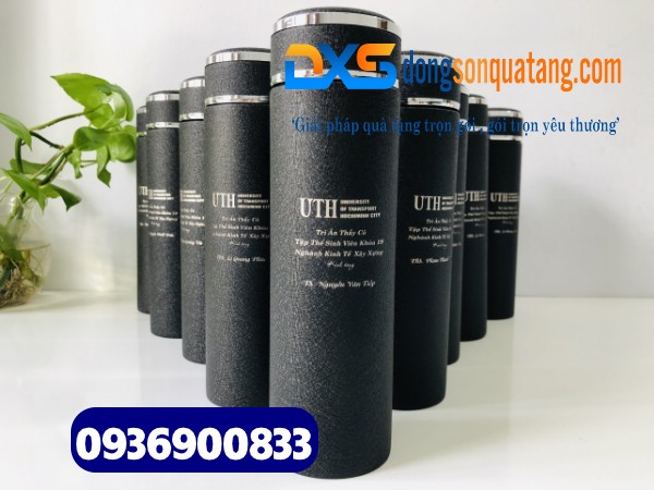 quà tặng in tên thầy cô giáo ý nghĩa 