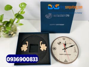 Hộp đựng đồng hồ cao cấp ép kim logo BV Quân Y 175 Hộp đựng đồng hồ cao cấp ép kim logo BV Quân Y 175