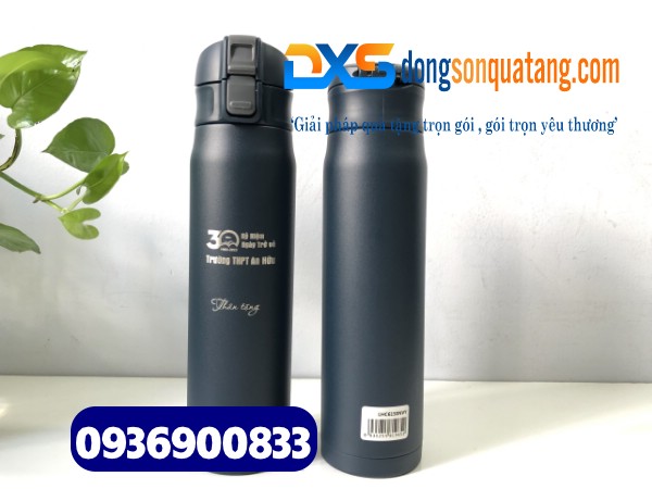 Bình giữ nhiệt Lock&Lock LHC6150 Symphony Tumbler 480ml