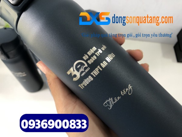 Bình giữ nhiệt Lock&Lock LHC6150NVY