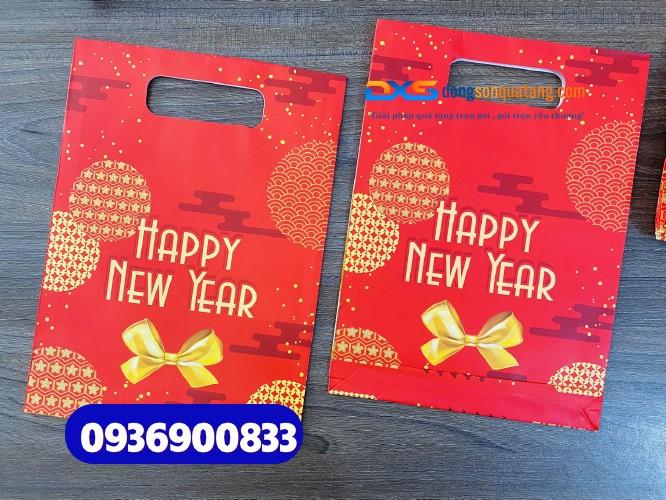 Lịch Tết Để Bàn In Logo Công Ty PORTER