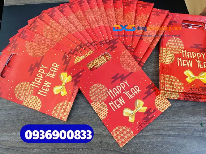 Lịch Tết Để Bàn In Logo Công Ty PORTER