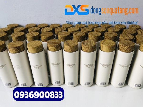 Bình giữ nhiệt Lock&Lock LHC4227WHT