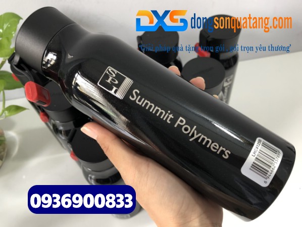 Bình giữ nhiệt Lock&Lock LHC4125B