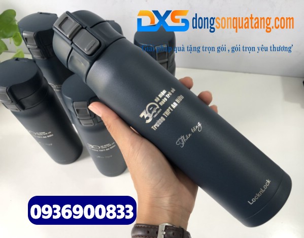 Bình giữ nhiệt Lock&Lock LHC6150 480ml 