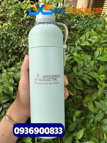 Công Ty chuyên phân phối bình giữ nhiệt Lock&Lock chính hãng 