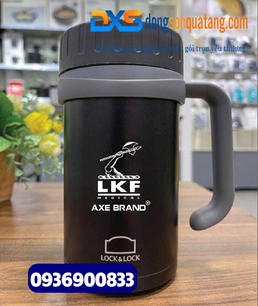 Bình giữ nhiệt Lock&Lock chính hãng giá tốt HCM