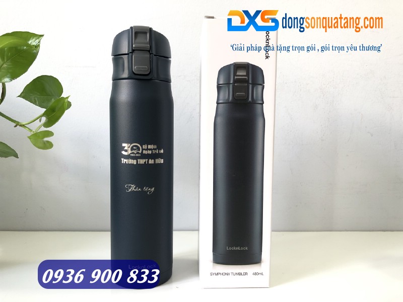 Lock&Lock dung tích 480ml
