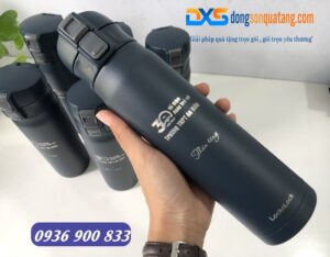 Bình Lock&Lock in logo giá sỉ