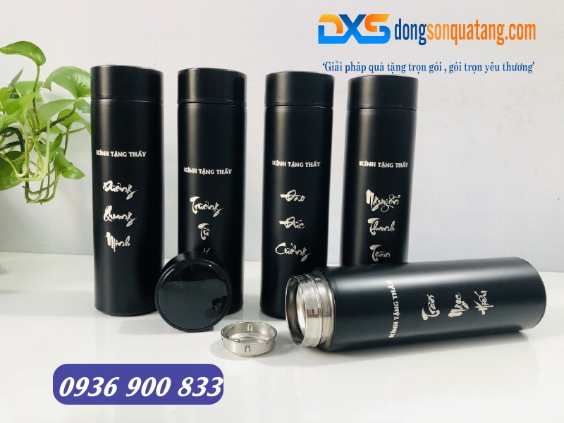 Bình giữ nhiệt inox 304 dung tích 500ml