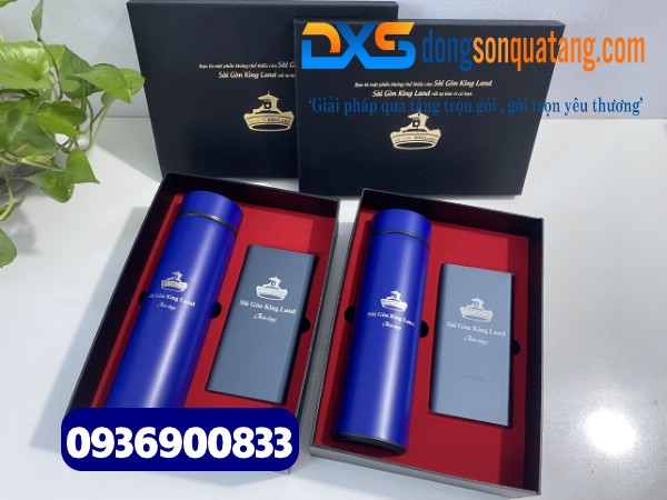 Bộ Quà Tặng - Gift Set in nội dung 