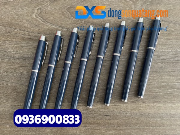 Bút ký cao cấp khắc chữ 