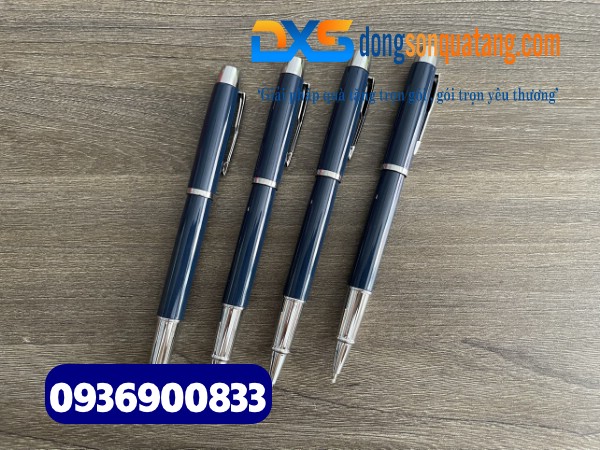 Bút ký khắc logo Công Ty 