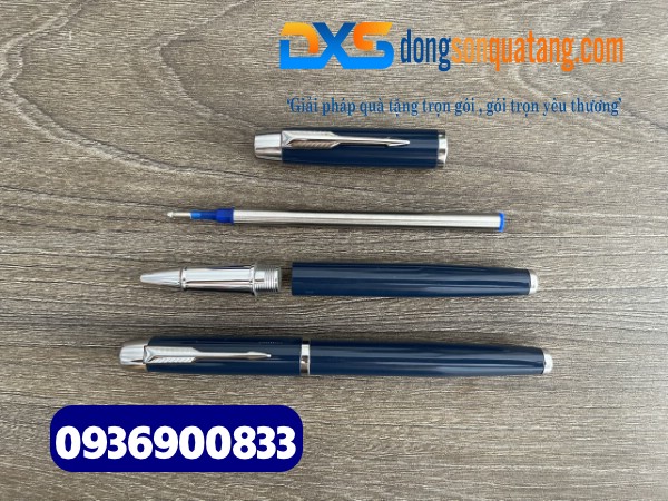 Bút ký cao cấp khắc chữ 