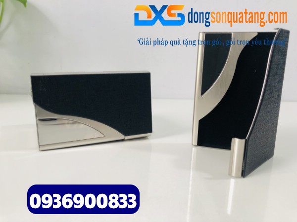 hộp đựng name card giá sỉ in khắc theo yêu cầu 