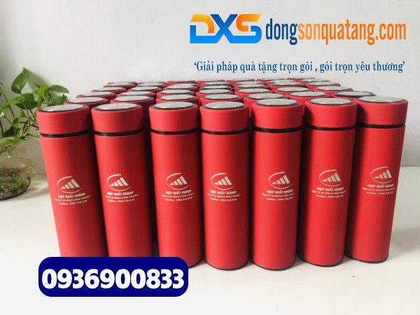 In khắc Bình Giữ Nhiệt An Giang Giá Tốt 