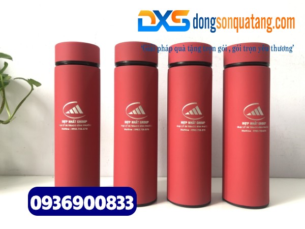 Đông Sơn là đơn vị cung cấp bình giữ nhiệt in khắc uy tín tại An Giang