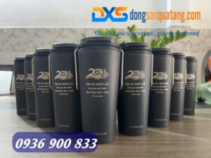 Ly Giữ Nhiệt Lock&Lock LHC4269 Khắc Nội Dung Tri Ân Thầy Cô