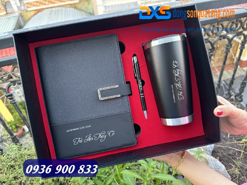 combo Set quà tặng Thầy Cô combo Set quà tặng Thầy Cô