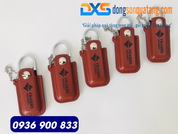 Usb Vỏ Da 32gb Khắc Chìm Logo Theo Yêu Cầu Giá Sỉ Usb Vỏ Da 32gb Khắc Chìm Logo Theo Yêu Cầu Giá Sỉ