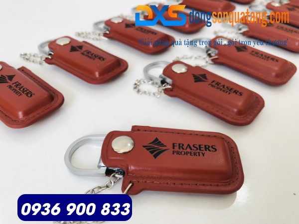 Usb vỏ da in logo số lượng làm quà tặng quảng cáo thương hiệu Usb vỏ da in logo số lượng làm quà tặng quảng cáo thương hiệu