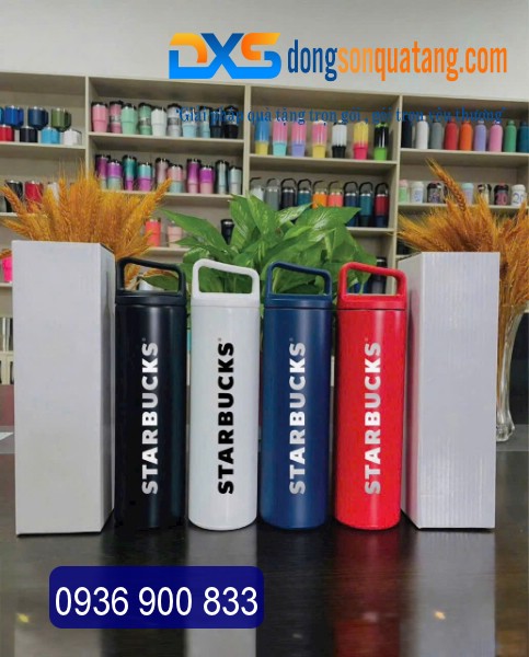 BGN 011 - Chuyên Cung Cấp Bình Giữ Nhiệt In Logo Doanh Nghiệp