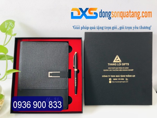 Bộ Quà Tặng Độc Quyền