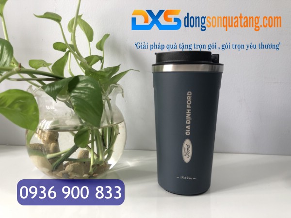 LGN 006 - Ly Giữ Nhiệt In Logo 510ml Quà Tặng Khuyến Mãi Cho Công Ty LGN 006 - Ly Giữ Nhiệt In Logo 510ml Quà Tặng Khuyến Mãi Cho Công Ty