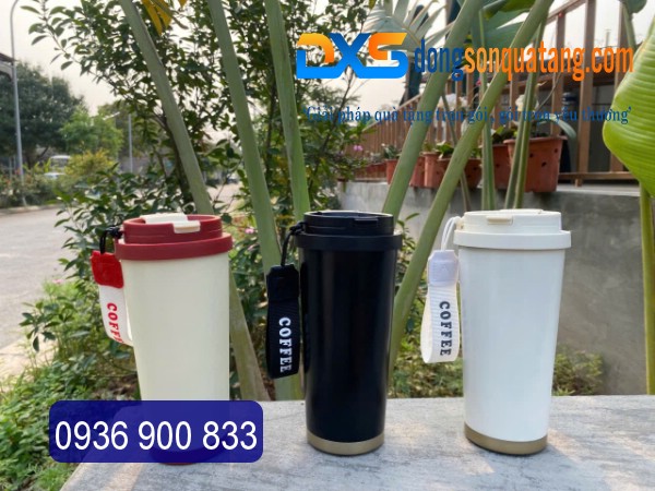 LGN 011 - Xưởng In Ly Giữ Nhiệt Số Lượng Lớn Cho Công Ty