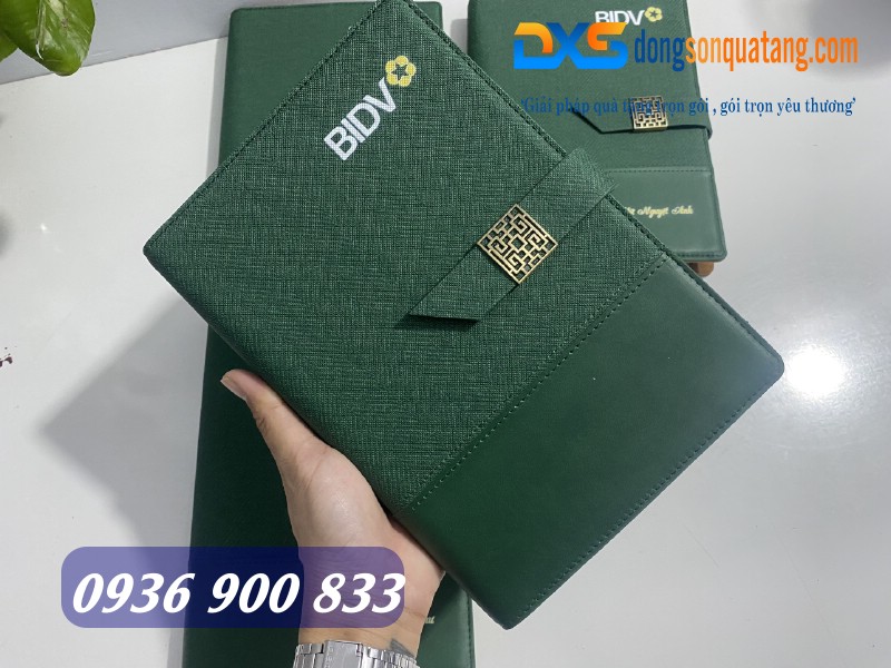 Quà tặng đối tác ý nghĩa 