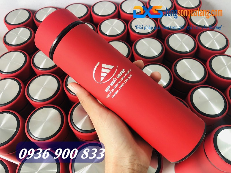 Bình giữ nhiệt inox 304 tốt cho sức khỏe 