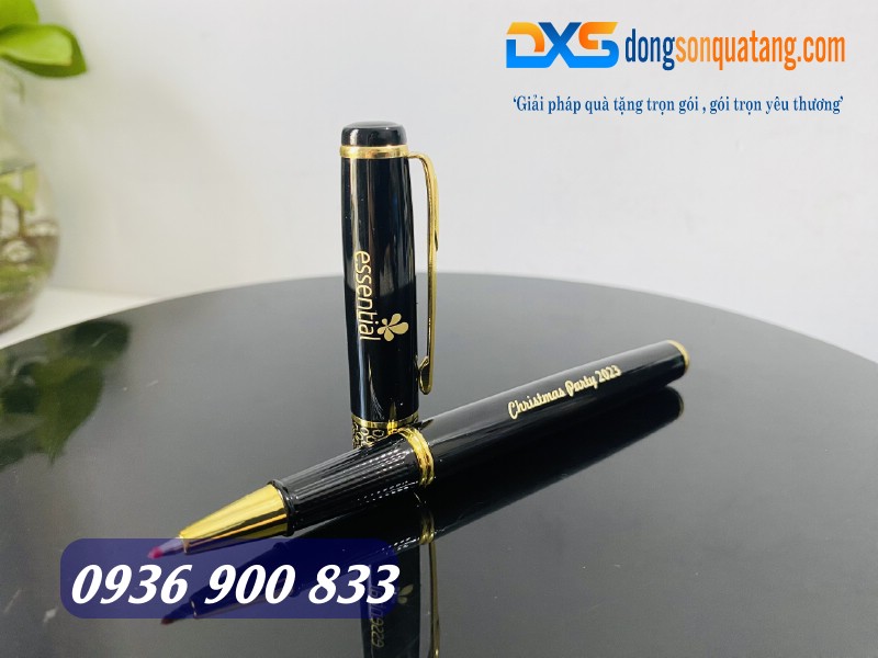 Bút ký nắp tổ ông phù hợp cho các Lãnh Đạo hay Doanh Nhân