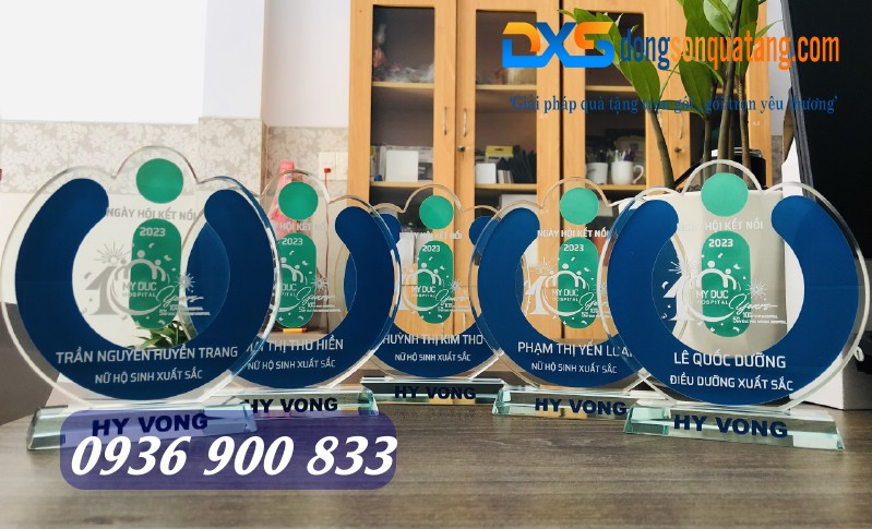 Quà Tặng Đối Tác Doanh Nghiệp