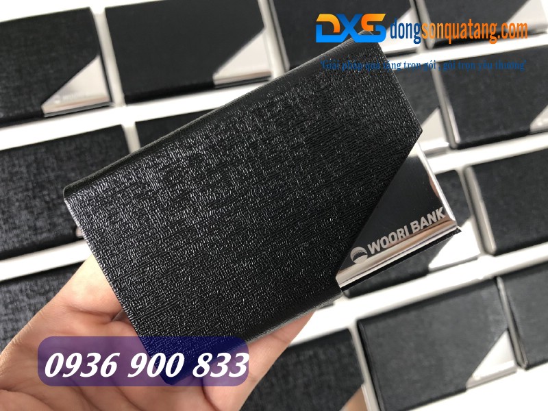 Hộp đựng name card bỏ túi