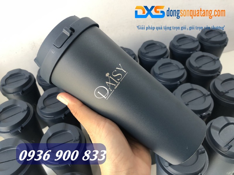 Ly giữ nhiệt Lock&Lock có khóa an toàn 