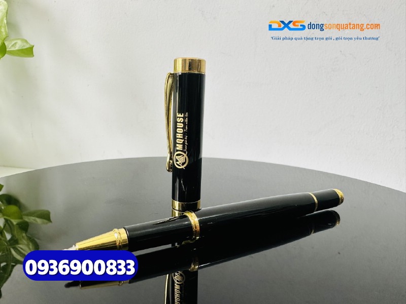 But ky kim loai - Khac logo doanh nghiep MQHOUSE (5)