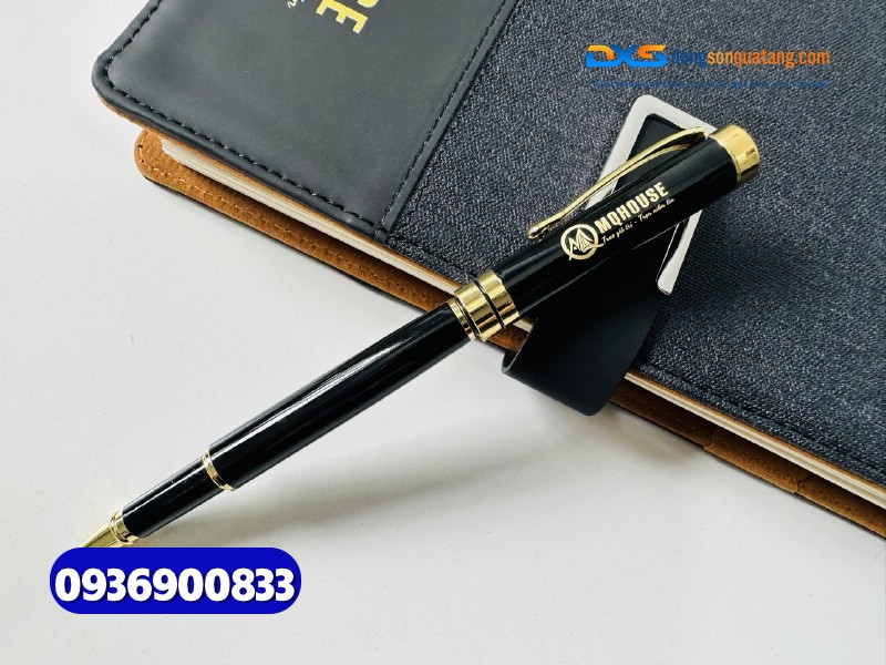 But ky kim loai - Khac logo doanh nghiep MQHOUSE (8)