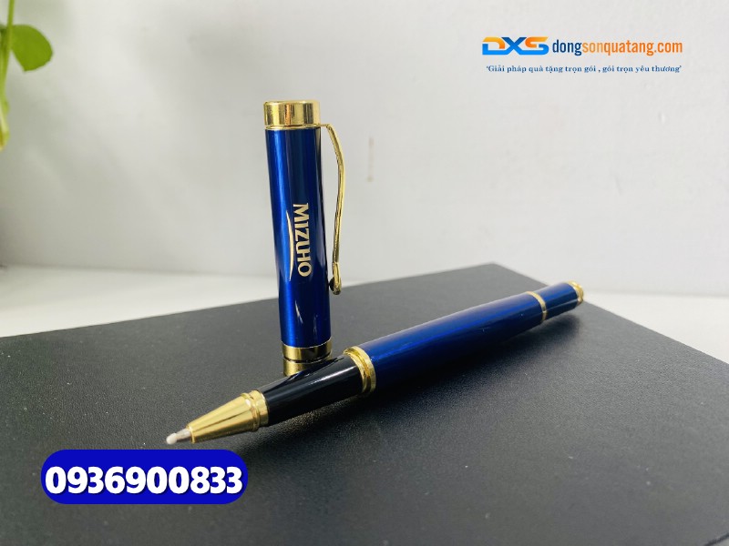 But ky kim loai - Khac ten MIZUHO (1)