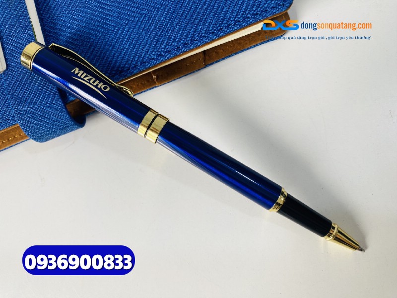 But ky kim loai - Khac ten MIZUHO (2)