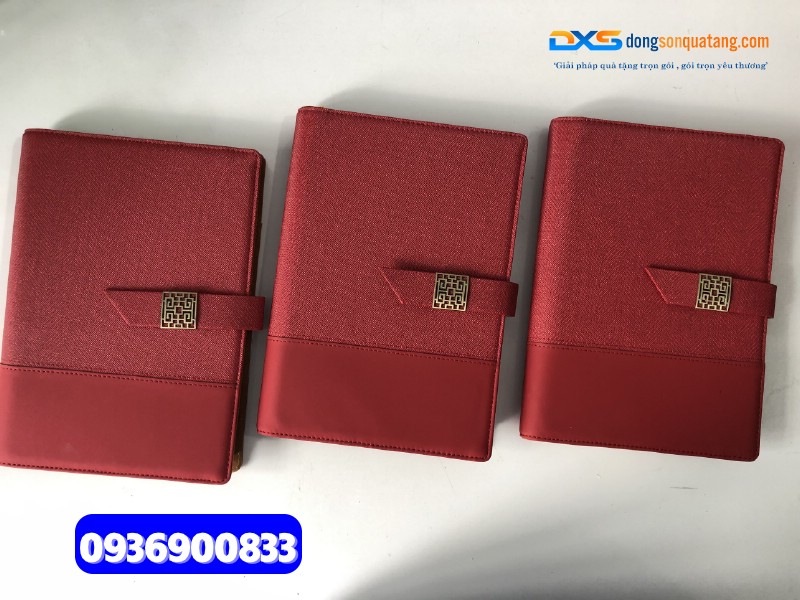 Sổ tay bìa còng gập 2 - STX 004 | in ấn logo làm quà tặng quảng bá Thương Hiệu Sổ tay bìa còng gập 2 - STX 004 | in ấn logo làm quà tặng quảng bá Thương Hiệu