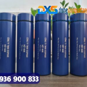 BGN 002 - Bình Giữ Nhiệt Quà Tặng In Logo Thương Hiệu Làm Quà Tặng