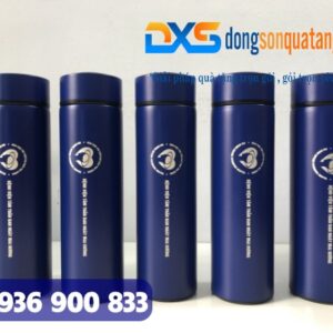 BGN 002 - Bình Giữ Nhiệt Quà Tặng In Logo Thương Hiệu Làm Quà Tặng