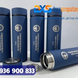 BGN 003 - Bình Giữ Nhiệt Quà Tặng In Logo Doanh Nghiệp Làm Quà Tặng Quảng Cáo Giá Sỉ