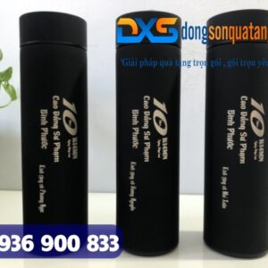BGN 003 - Bình Giữ Nhiệt Quà Tặng In Logo Doanh Nghiệp Làm Quà Tặng Quảng Cáo Giá Sỉ