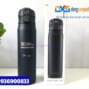 Bình giữ nhiệt Lock&Lock 480ml Symphony Tumbler LHC6150