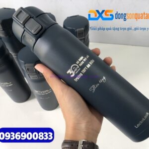 Bình giữ nhiệt Lock&Lock 480ml Symphony Tumbler LHC6150