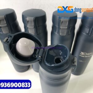 Bình giữ nhiệt Lock&Lock 480ml Symphony Tumbler LHC6150