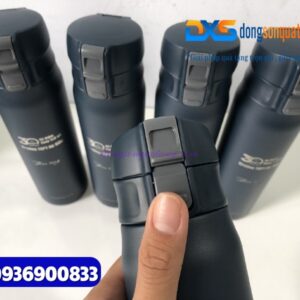 Bình giữ nhiệt Lock&Lock 480ml Symphony Tumbler LHC6150
