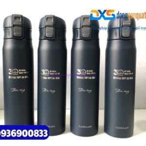 Bình giữ nhiệt Lock&Lock 480ml Symphony Tumbler LHC6150